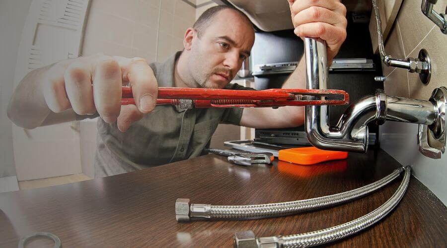 Professional water heater repair in Taylor, WI